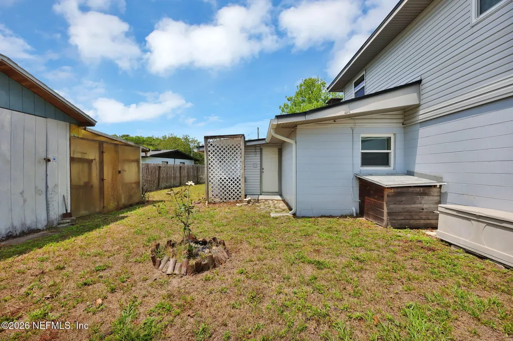 11535 Renne Drive Jacksonville FL 32218