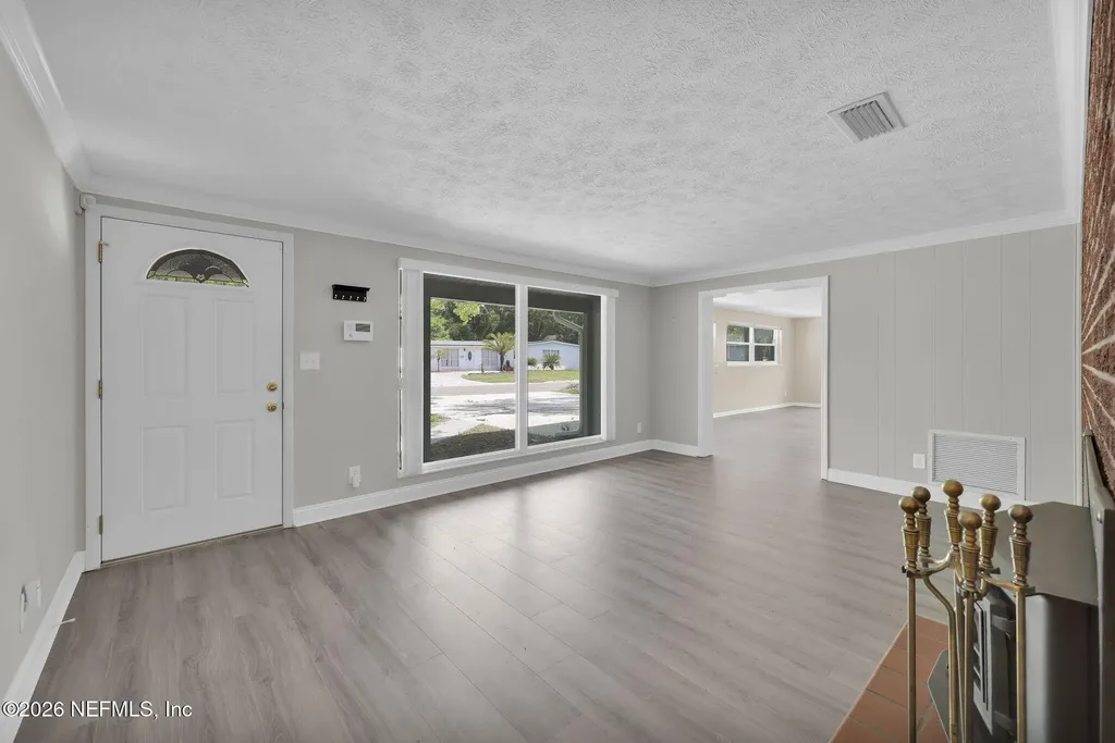 11535 Renne Drive Jacksonville FL 32218