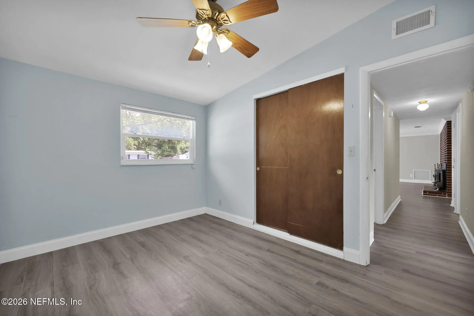 11535 Renne Drive Jacksonville FL 32218