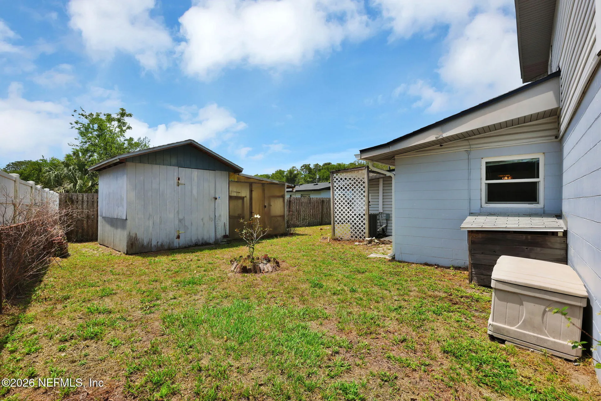 11535 Renne Drive Jacksonville FL 32218
