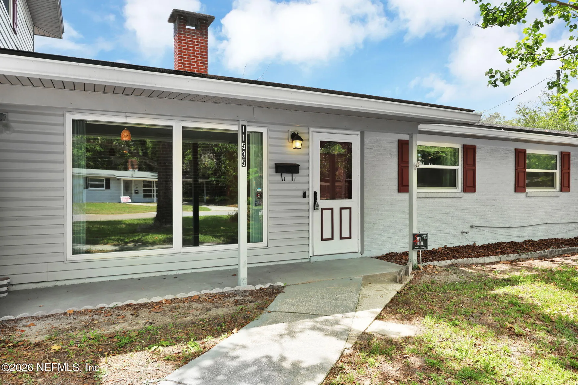 11535 Renne Drive Jacksonville FL 32218
