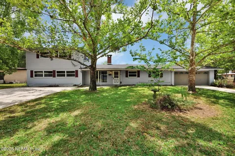 11535 Renne Drive Jacksonville FL 32218