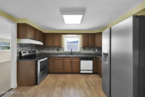 11535 Renne Drive Jacksonville FL 32218