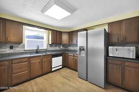 11535 Renne Drive Jacksonville FL 32218