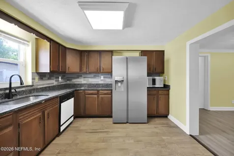11535 Renne Drive Jacksonville FL 32218