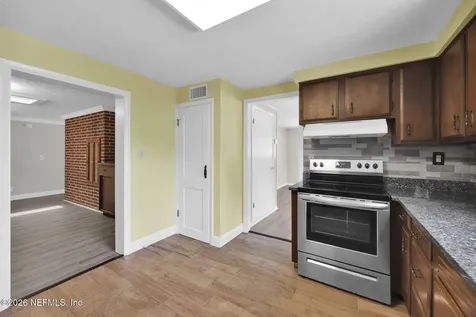 11535 Renne Drive Jacksonville FL 32218