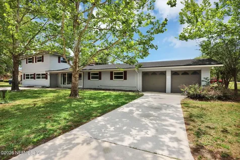 11535 Renne Drive Jacksonville FL 32218