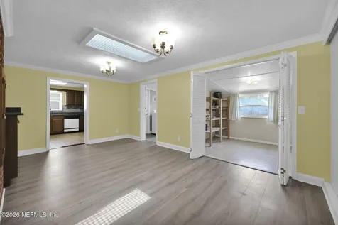 11535 Renne Drive Jacksonville FL 32218