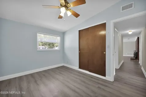 11535 Renne Drive Jacksonville FL 32218