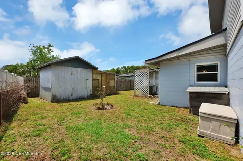 11535 Renne Drive Jacksonville FL 32218