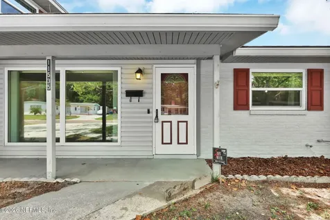 11535 Renne Drive Jacksonville FL 32218