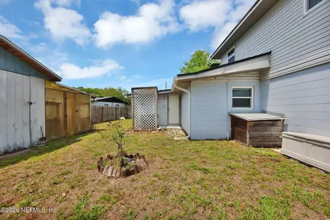 11535 Renne Drive Jacksonville FL 32218