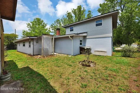 11535 Renne Drive Jacksonville FL 32218