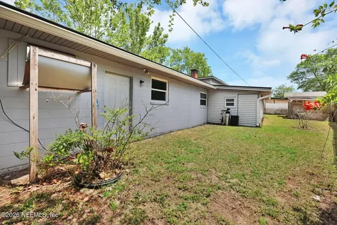 11535 Renne Drive Jacksonville FL 32218