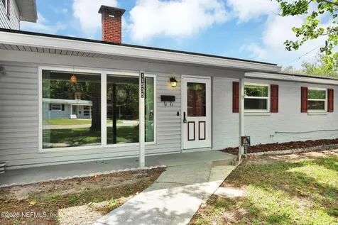 11535 Renne Drive Jacksonville FL 32218