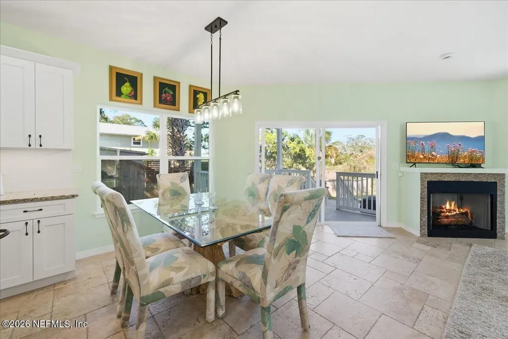 27 Oak Street St. Augustine FL 32084