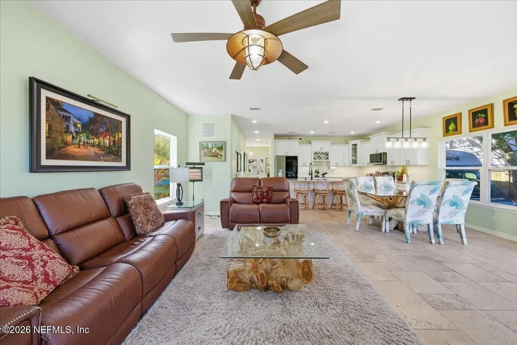 27 Oak Street St. Augustine FL 32084