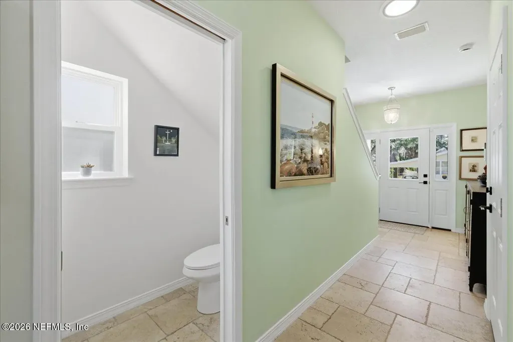 27 Oak Street St. Augustine FL 32084