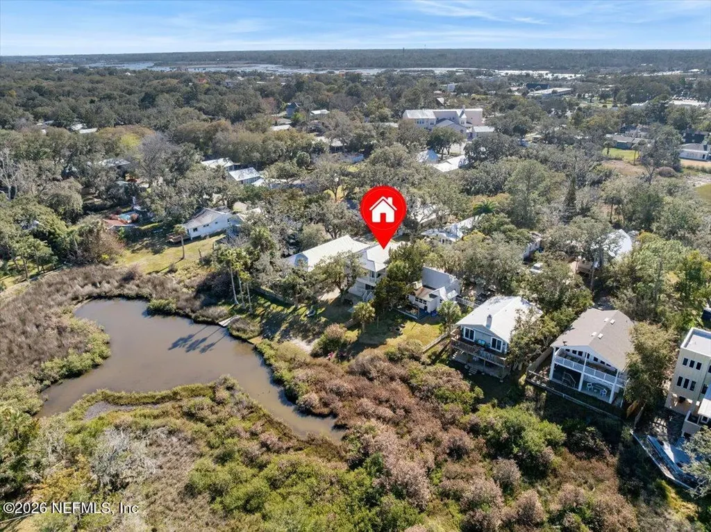 27 Oak Street St. Augustine FL 32084