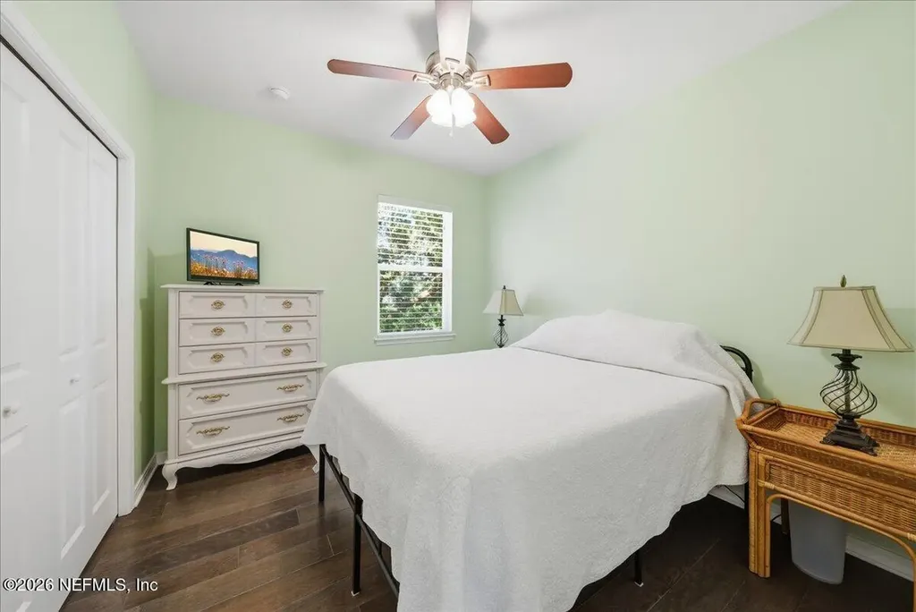 27 Oak Street St. Augustine FL 32084