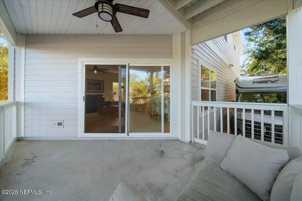 27 Oak Street St. Augustine FL 32084