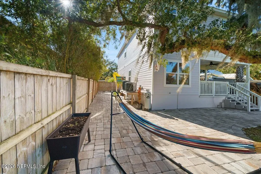 27 Oak Street St. Augustine FL 32084