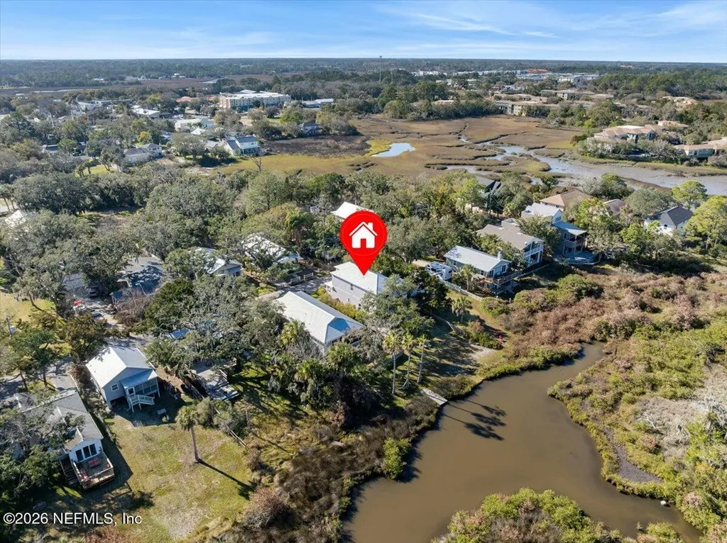 27 Oak Street St. Augustine FL 32084
