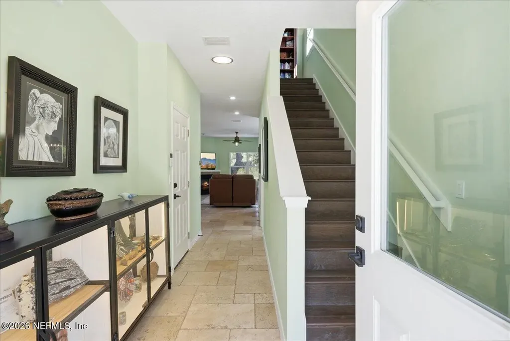 27 Oak Street St. Augustine FL 32084