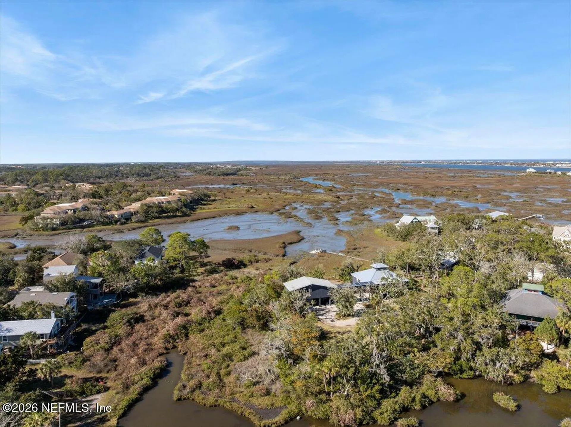 27 Oak Street St. Augustine FL 32084