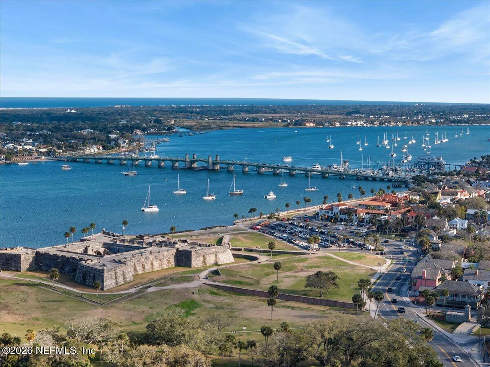 27 Oak Street St. Augustine FL 32084
