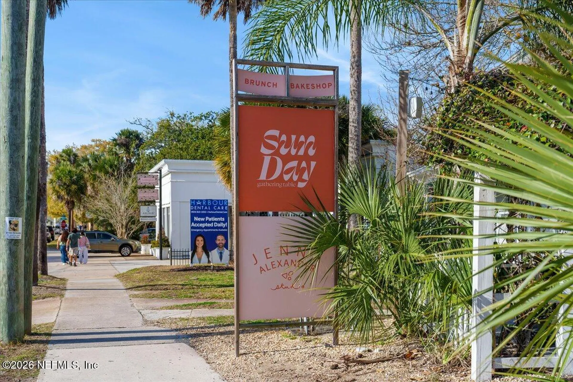 27 Oak Street St. Augustine FL 32084