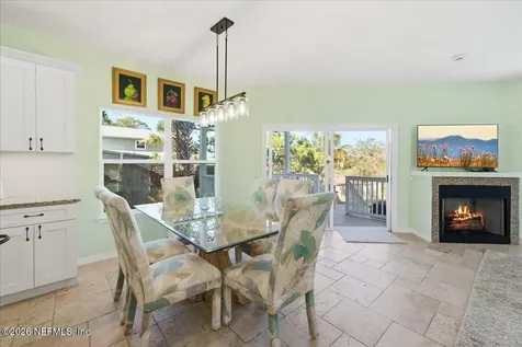 27 Oak Street St. Augustine FL 32084