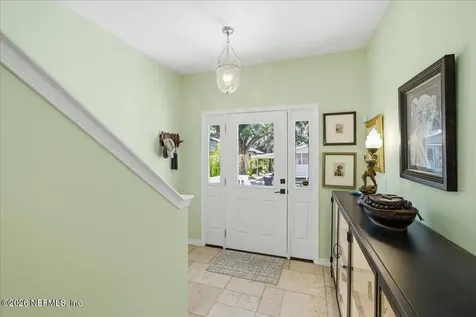 27 Oak Street St. Augustine FL 32084