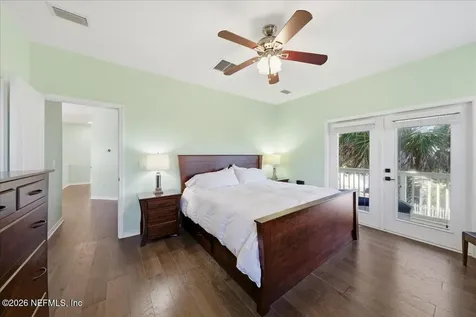 27 Oak Street St. Augustine FL 32084