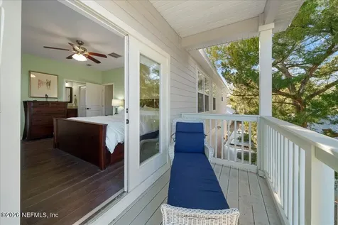 27 Oak Street St. Augustine FL 32084