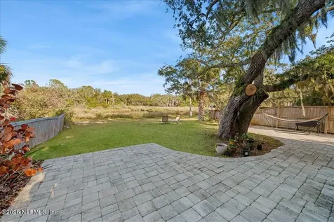 27 Oak Street St. Augustine FL 32084