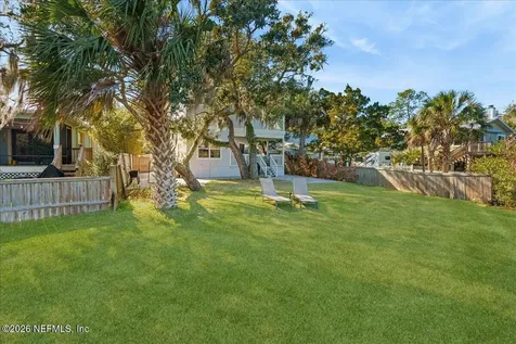 27 Oak Street St. Augustine FL 32084