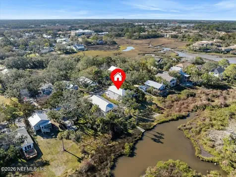 27 Oak Street St. Augustine FL 32084