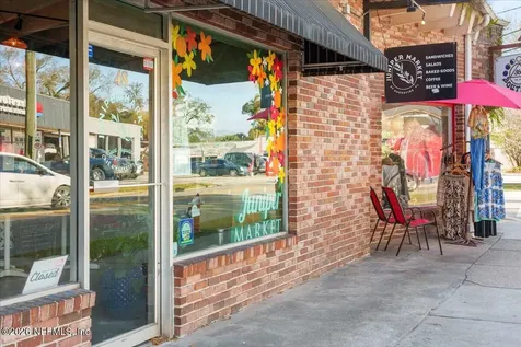 27 Oak Street St. Augustine FL 32084