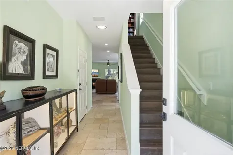 27 Oak Street St. Augustine FL 32084