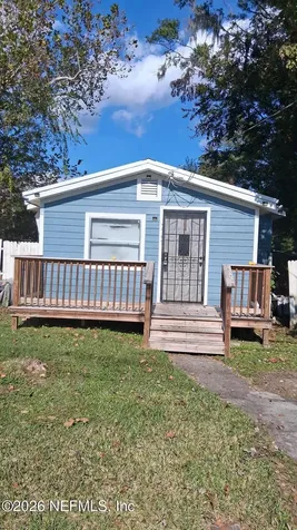 5545 Plymouth Street Jacksonville FL 32205