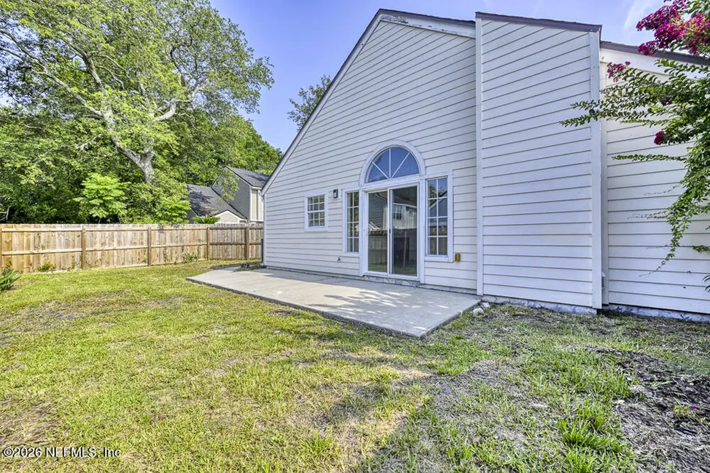7728 Lynchburg Court W Jacksonville FL 32277