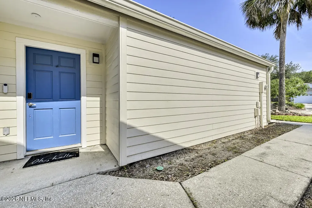 7728 Lynchburg Court W Jacksonville FL 32277