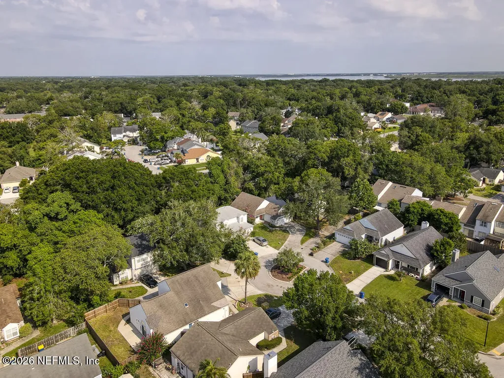 7728 Lynchburg Court W Jacksonville FL 32277