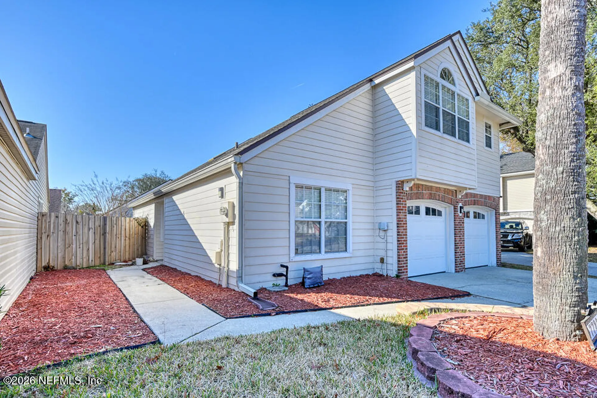 7728 Lynchburg Court W Jacksonville FL 32277