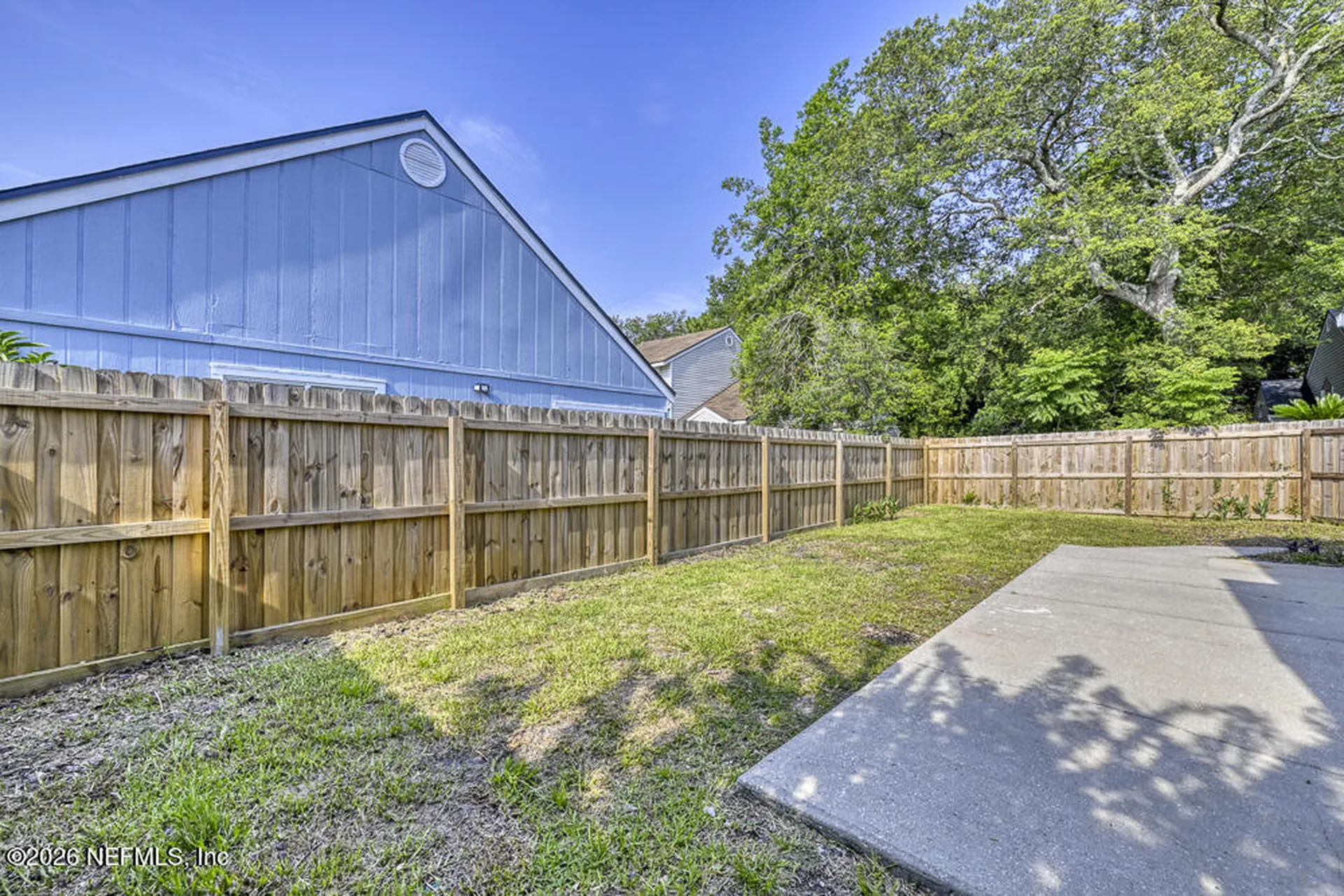 7728 Lynchburg Court W Jacksonville FL 32277
