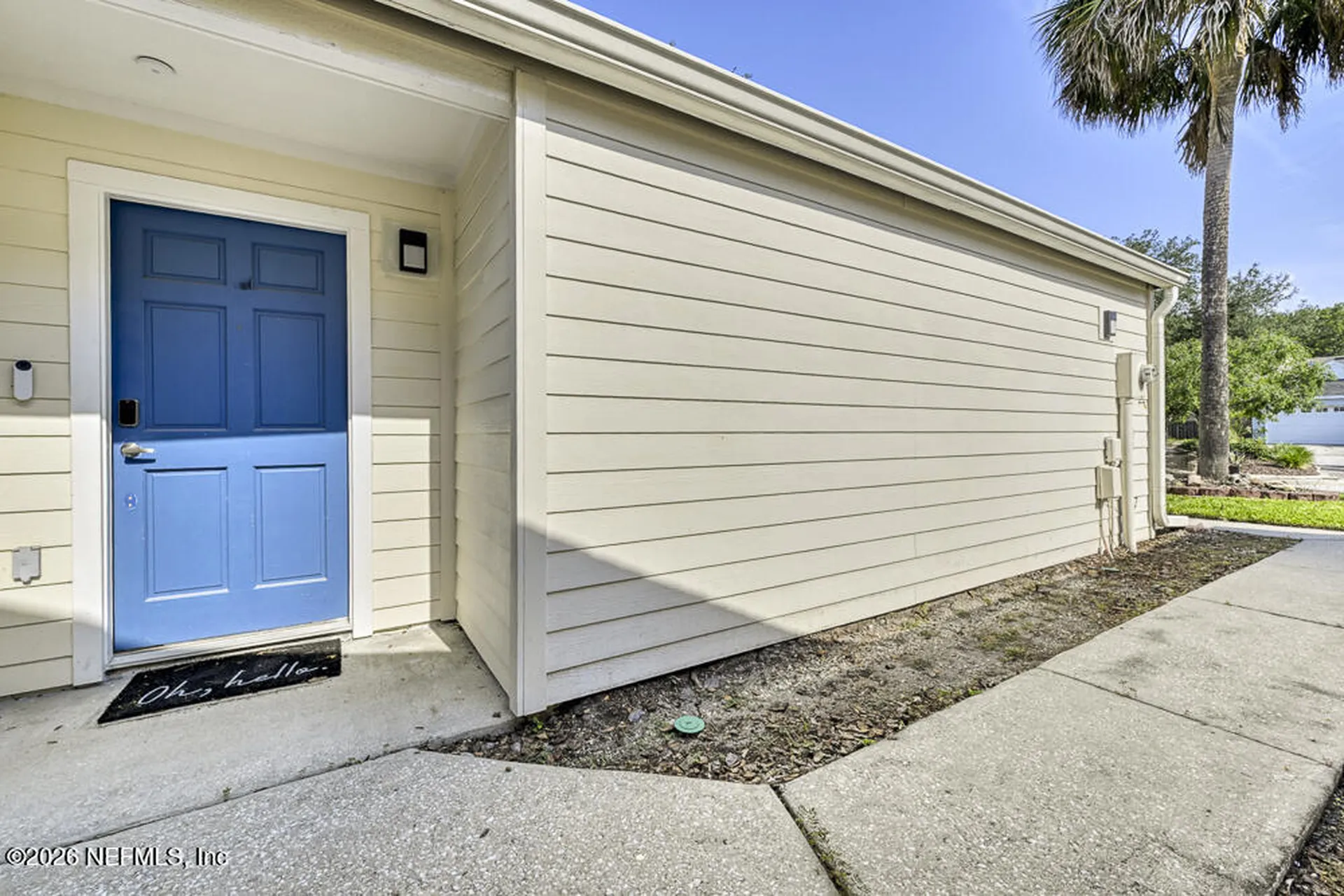 7728 Lynchburg Court W Jacksonville FL 32277