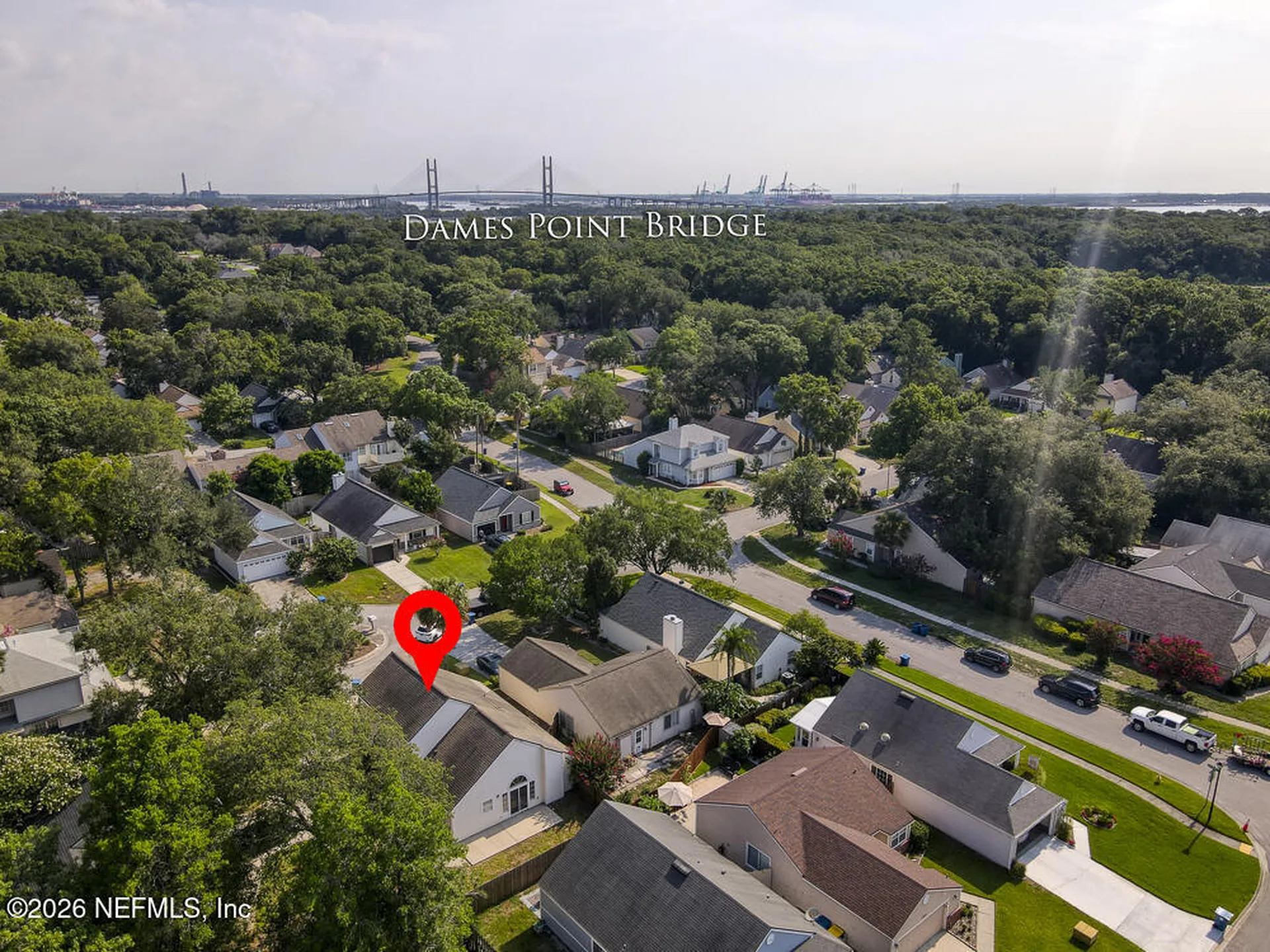 7728 Lynchburg Court W Jacksonville FL 32277