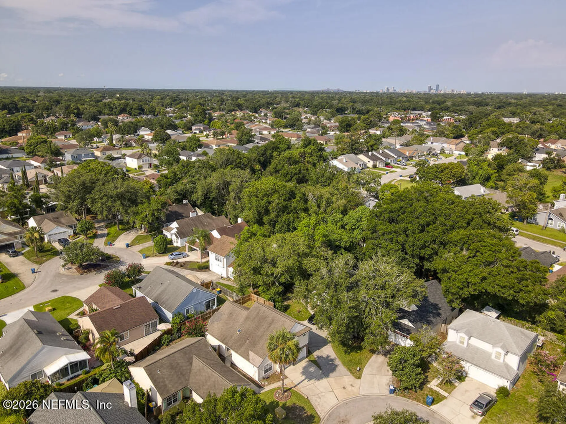 7728 Lynchburg Court W Jacksonville FL 32277