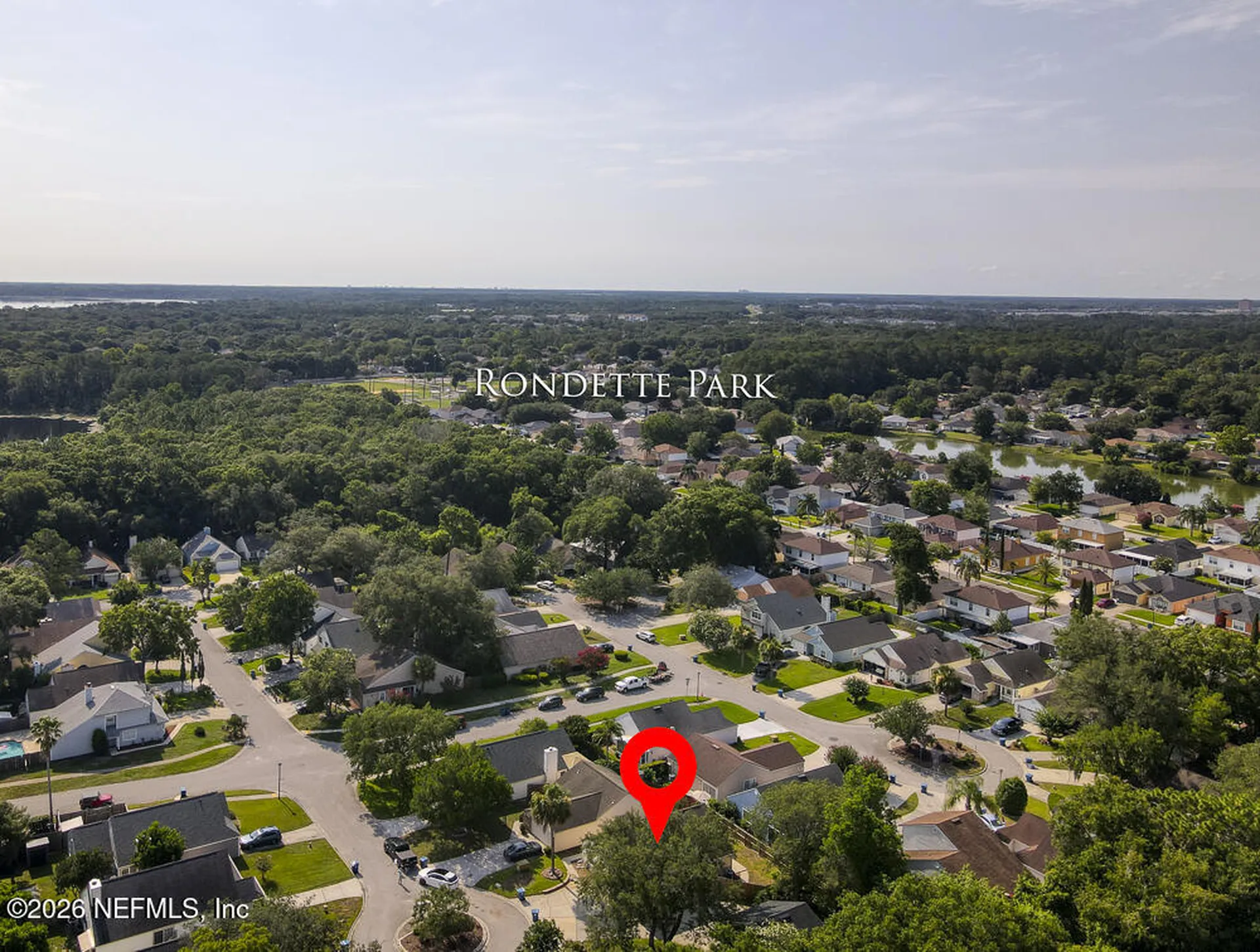 7728 Lynchburg Court W Jacksonville FL 32277